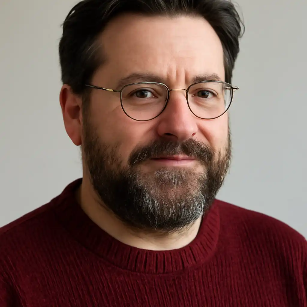 Carlos Mendez